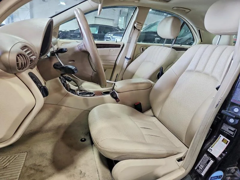 WDBRF92HX7F875461 — 2007 MERCEDES-BENZ C photo 7