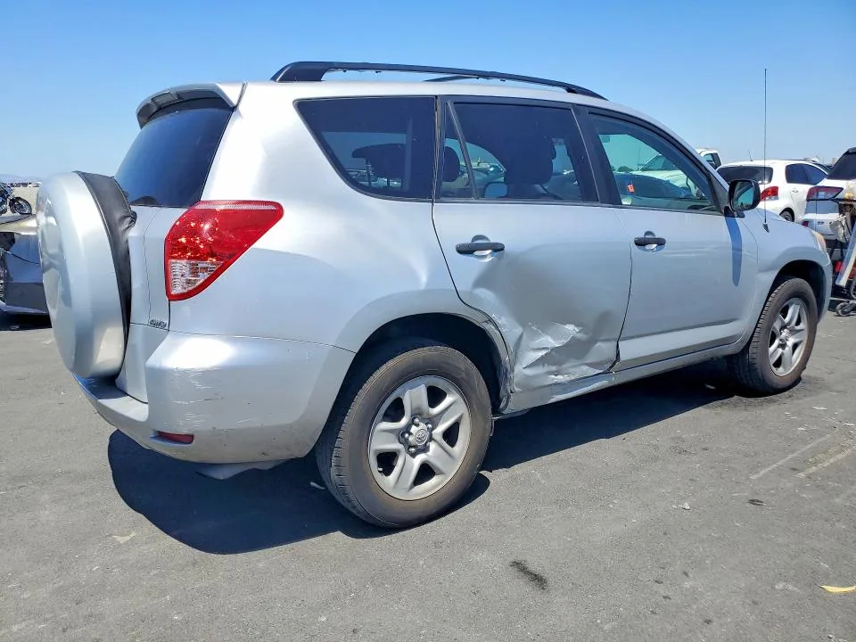 JTMBD33V675065826 — 2007 TOYOTA RAV4 photo 3