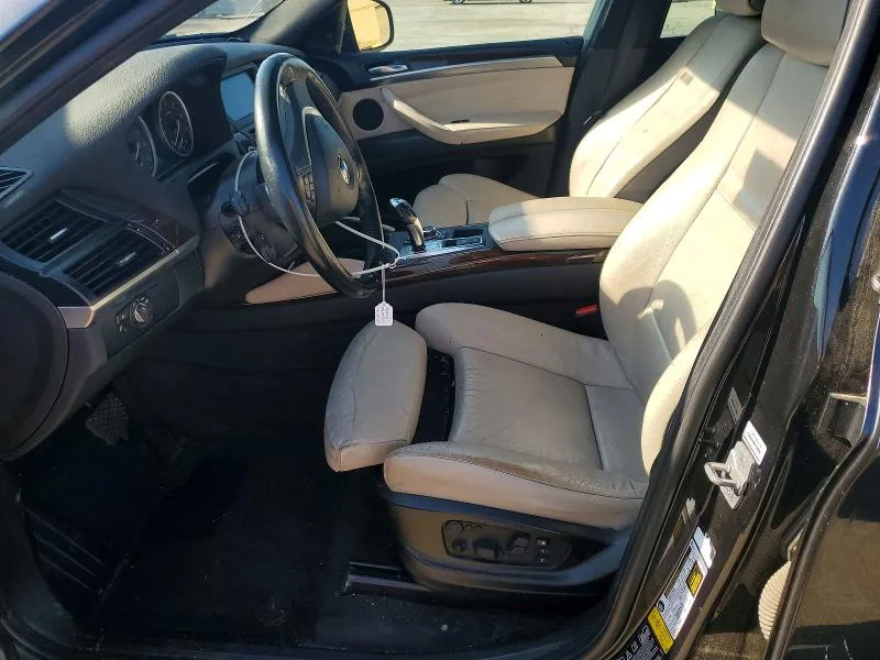 5UXFG2C53CL779873 — 2012 BMW X6 photo 6