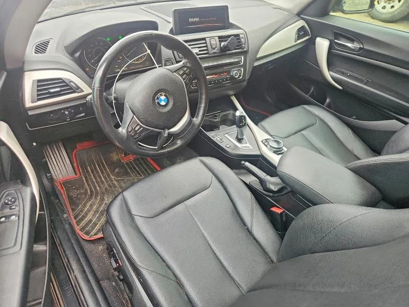 WBA1F5C51EV246425 — 2014 BMW 228 photo 8