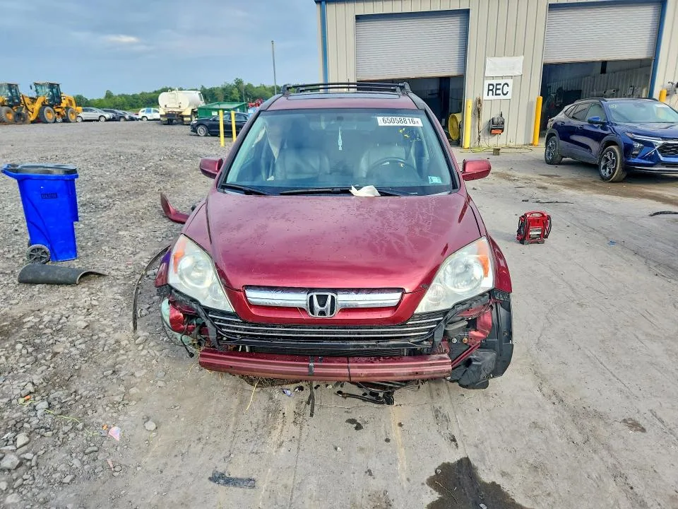 5J6RE48788L042406 — 2008 HONDA CR-V photo 5