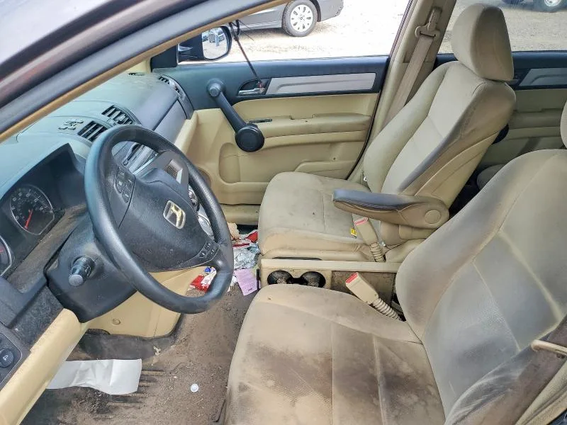 5J6RE4H51BL103987 — 2011 HONDA CR-V photo 7