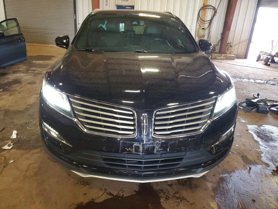 5LMTJ3DH0JUL19560 — 2018 LINCOLN MKC photo 5
