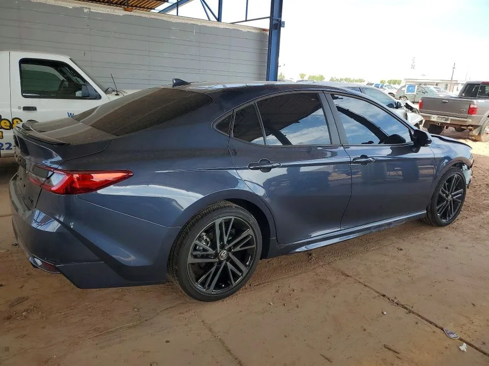 4T1DAACK3TU711914 — 2026 TOYOTA CAMRY photo 3