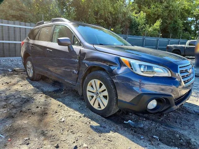 4S4BSACC2F3298391 — 2015 SUBARU OUTBACK photo 4