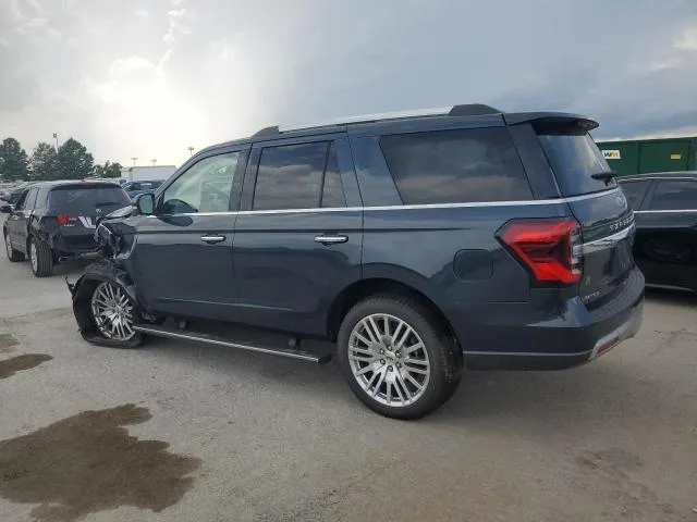 1FMJU2A85REB13480 — 2024 FORD EXPEDITION photo 2