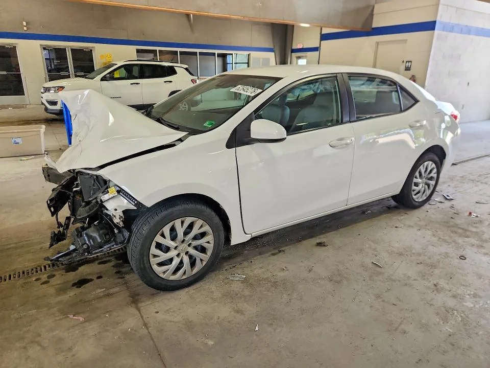 2T1BURHE1HC807713 — 2017 TOYOTA COROLLA