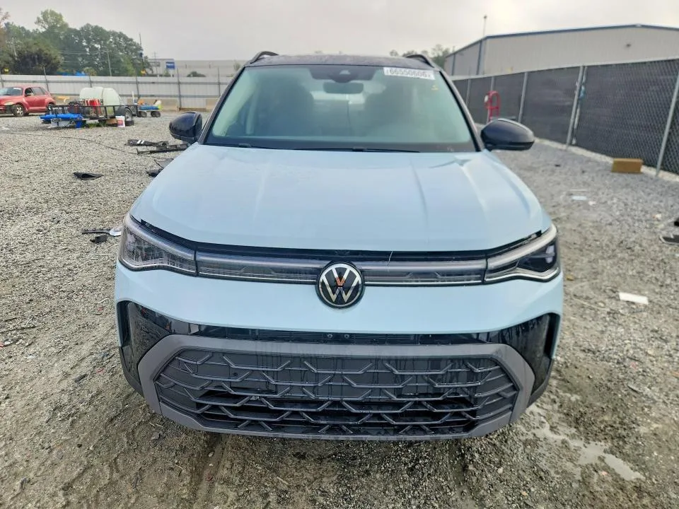 3VV3C7B25TM042601 — 2026 VOLKSWAGEN TAOS photo 5