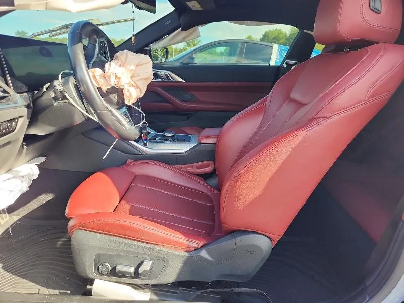 WBA13AR05RCN86871 — 2024 BMW M440XI photo 7