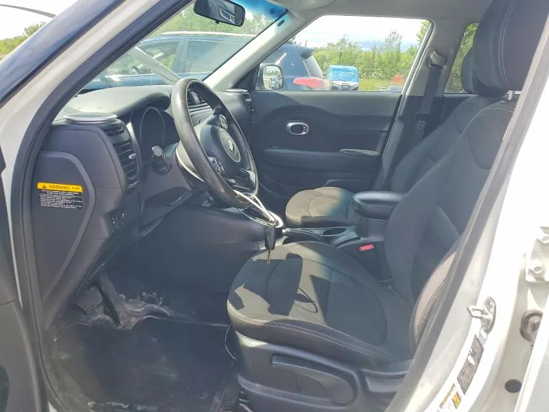 KNDJN2A20G7866591 — 2016 KIA SOUL photo 7