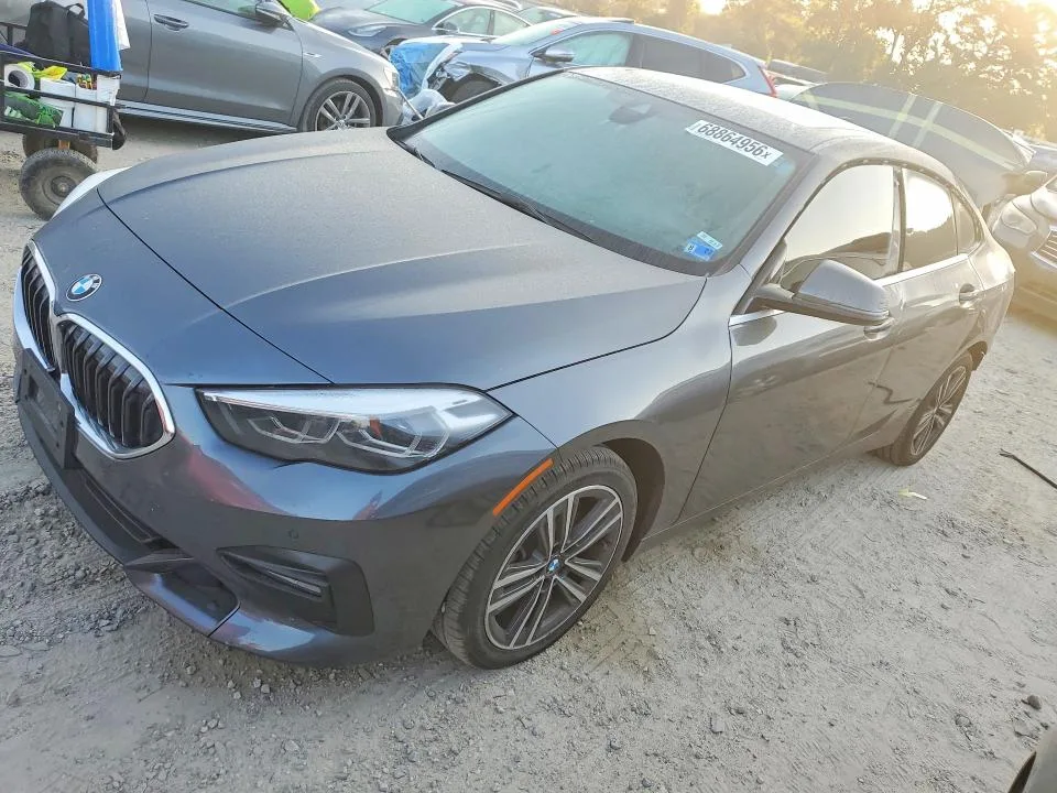 WBA73AK05L7F60164 — 2020 BMW 228XI