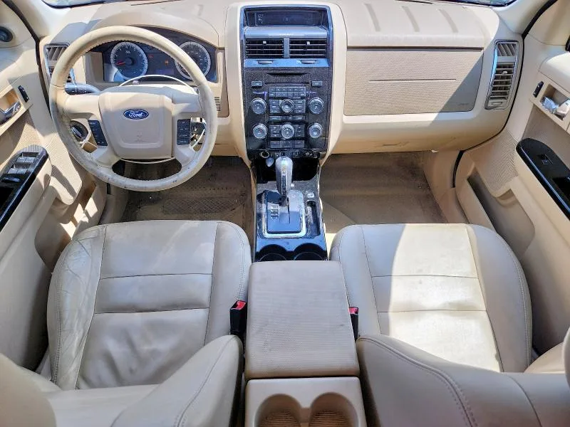 1FMCU94G09KA94312 — 2009 FORD ESCAPE photo 8
