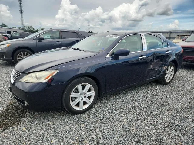 JTHBJ46G682216841 — 2008 LEXUS ES