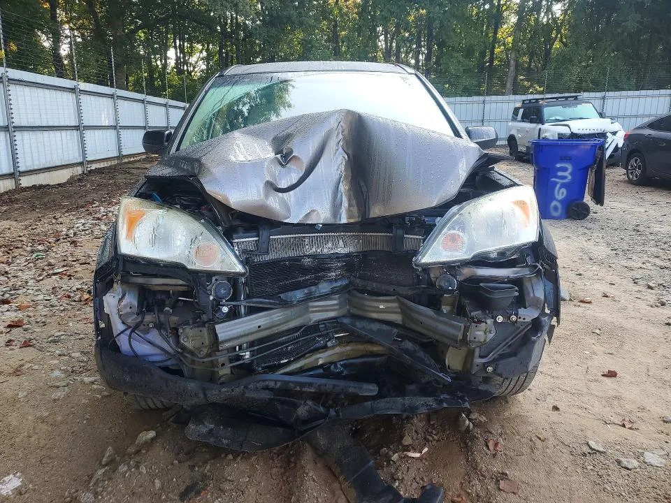 5J6RE4H41BL094912 — 2011 HONDA CR-V photo 5