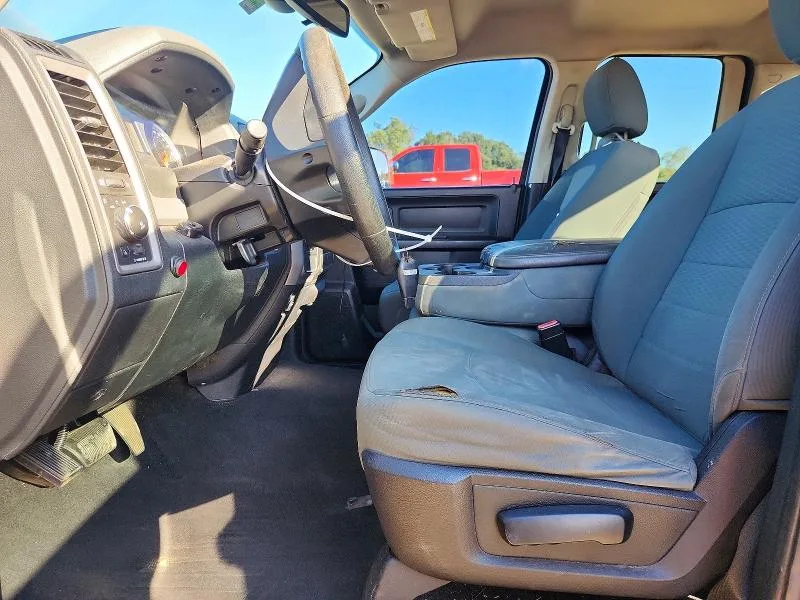 1C6RR6FT5ES311007 — 2014 RAM 1500 photo 7
