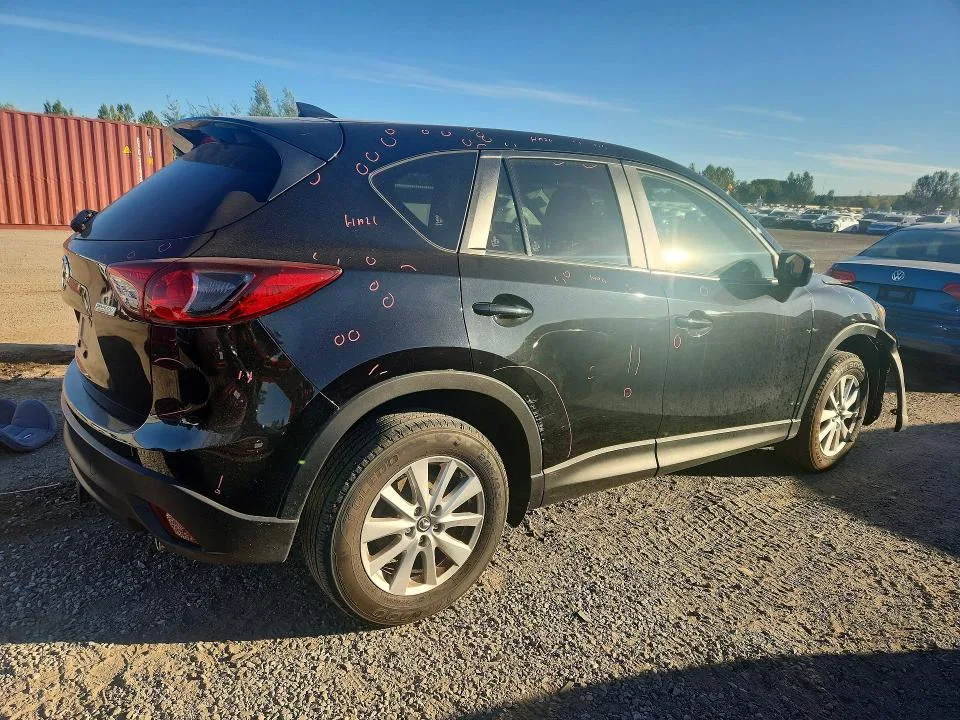 JM3KE4CY2G0852337 — 2016 MAZDA CX-5 photo 3