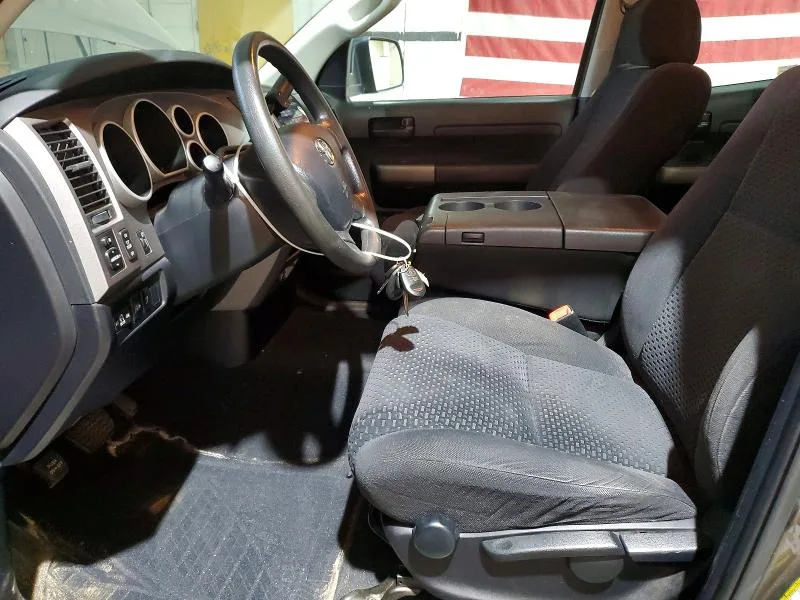 5TFUM5F18BX024270 — 2011 TOYOTA TUNDRA photo 7