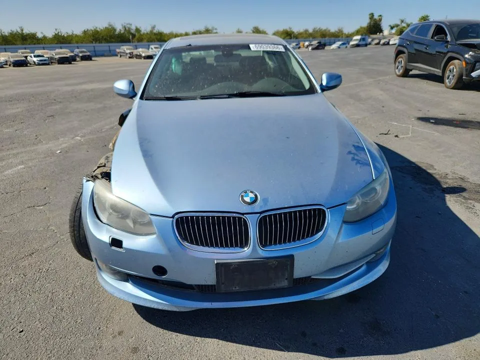 WBAKE5C54CE756465 — 2012 BMW 328 photo 5