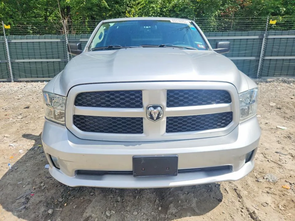 1C6RR7FT5ES374968 — 2014 RAM 1500 photo 5