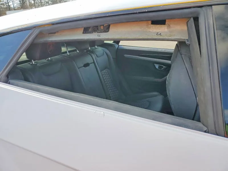 ZPBUC3ZL4RLA35636 — 2024 LAMBORGHINI URUS photo 11