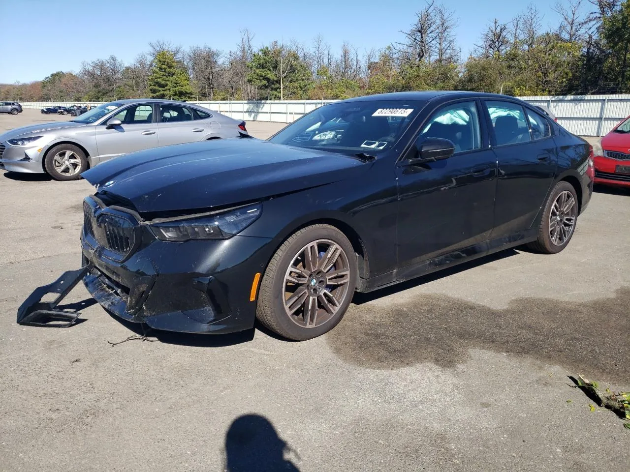 WBA63FJ02RCS33681 — 2024 BMW 540i photo 11