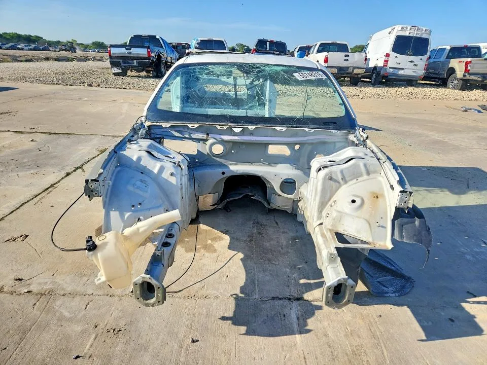 2C3CDZFJ8KH530032 — 2019 DODGE CHALLENGER photo 5
