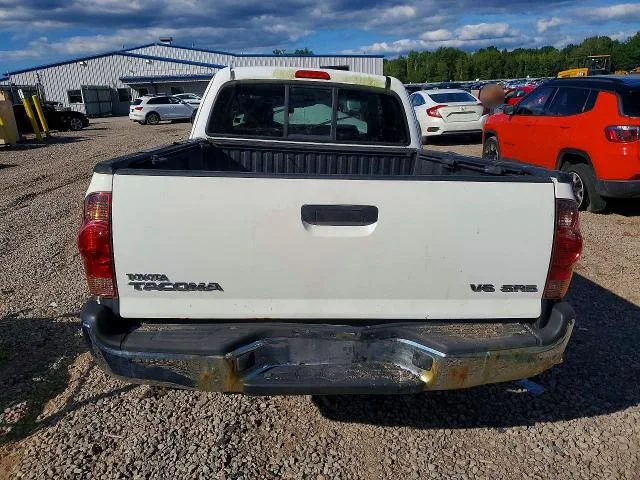5TEUU42N97Z441948 — 2007 TOYOTA TACOMA photo 6
