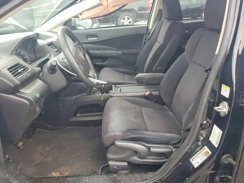 2HKRM4H51DH605060 — 2013 HONDA CR-V photo 7
