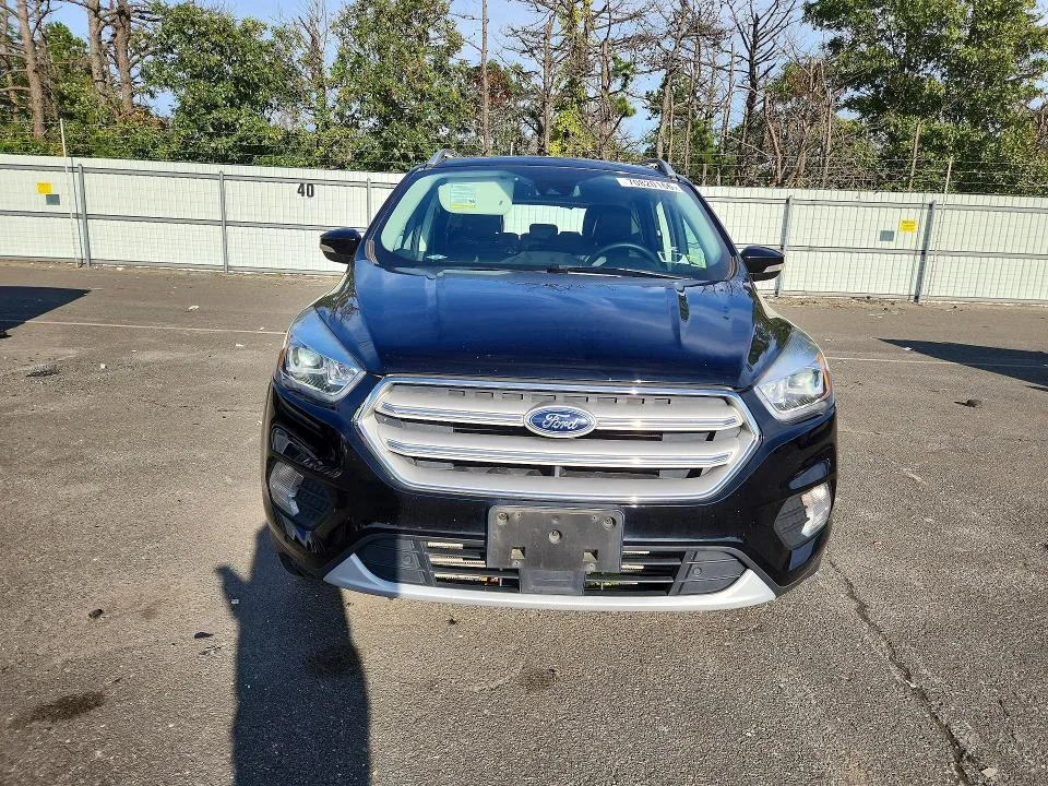 1FMCU9J9XKUA09119 — 2019 FORD ESCAPE photo 5