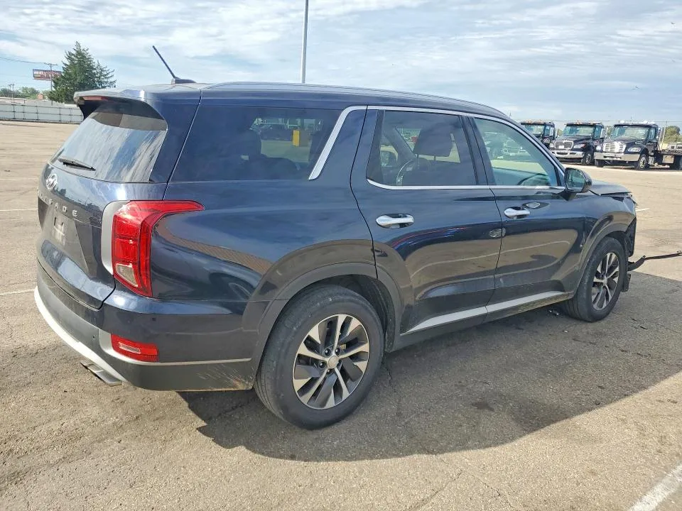 KM8R24HE4LU051566 — 2020 HYUNDAI PALISADE photo 3