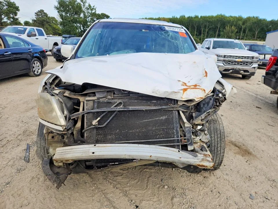 2HKYF18785H512480 — 2005 HONDA PILOT photo 5