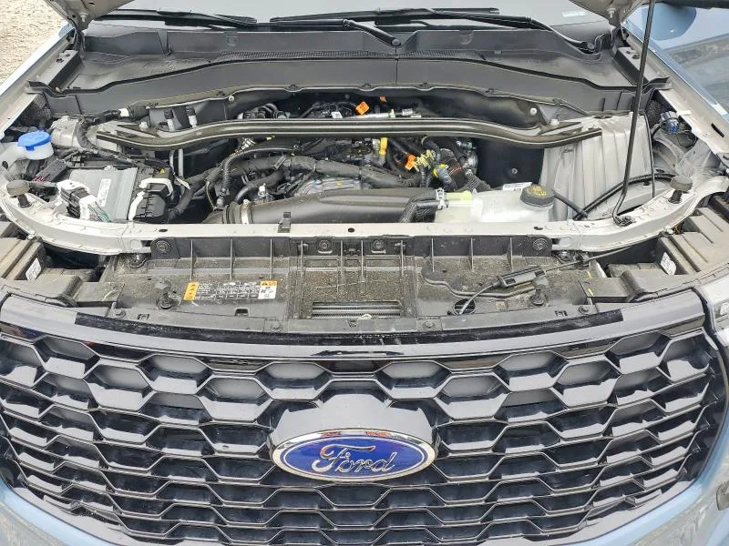 1FMUK8KH7TGA14448 — 2026 FORD EXPLORER photo 12