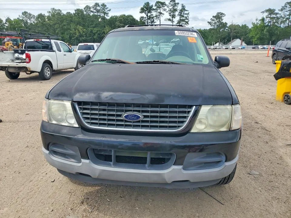 1FMZU63E52UA78934 — 2002 FORD EXPLORER photo 5