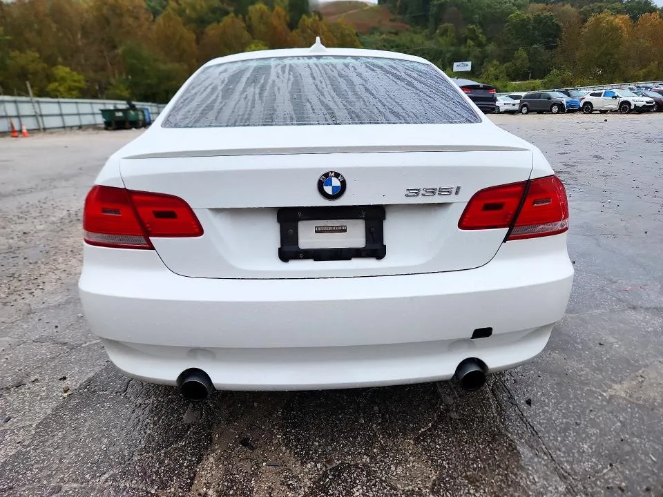 WBAWB73598P042087 — 2008 BMW 335 photo 6