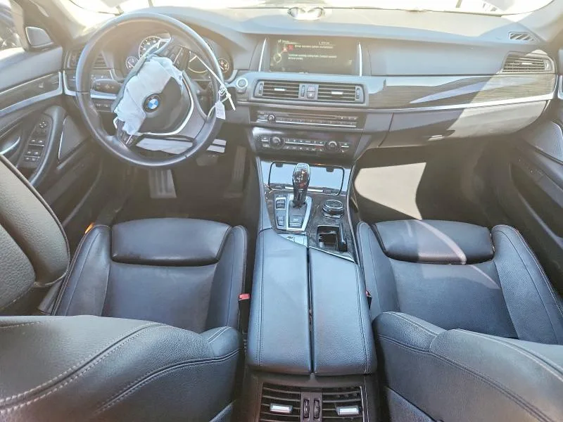 WBAKN9C50ED681232 — 2014 BMW 550 photo 8