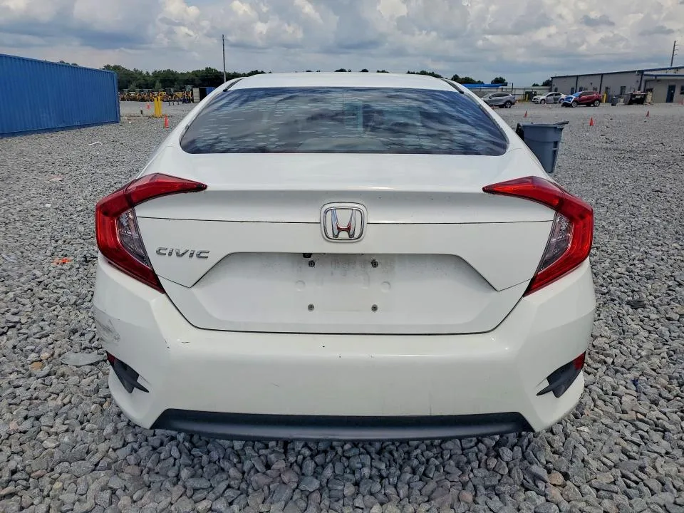19XFC2F59HE071796 — 2017 HONDA CIVIC photo 6