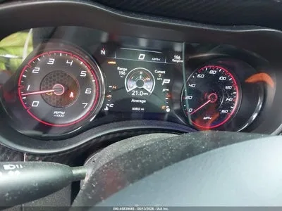 2C3CDXCT1LH133077 — 2020 DODGE CHARGER photo 7