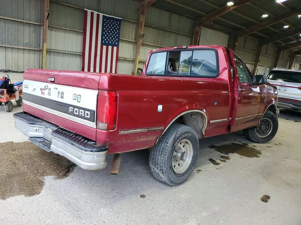 1FTDF15Y3SLB95050 — 1995 FORD F150 photo 3