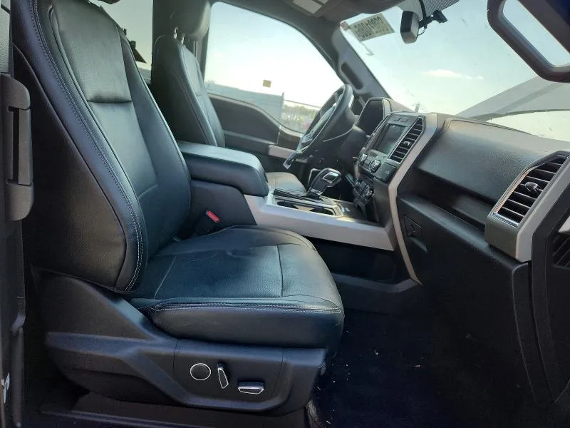 1FTEX1CP8GKE34388 — 2016 FORD F150 photo 7