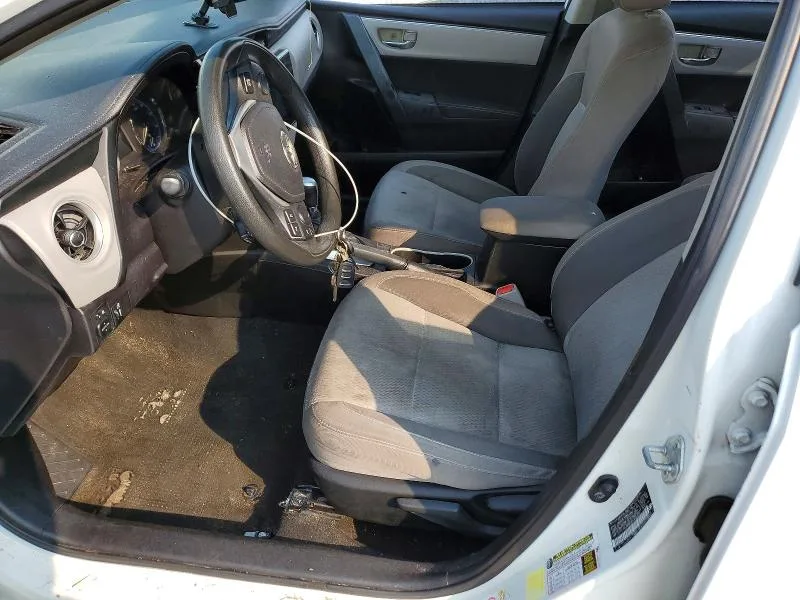 5YFBURHE4JP782893 — 2018 TOYOTA COROLLA photo 7