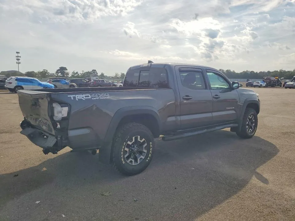 3TMDZ5BN1KM068031 — 2019 TOYOTA TACOMA photo 3