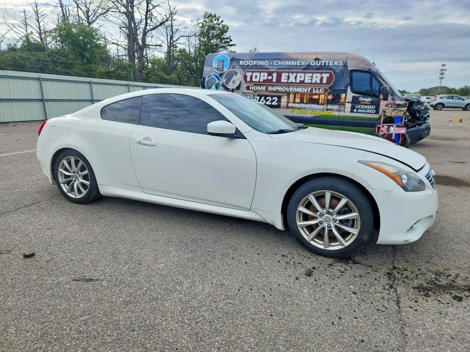 JN1CV6EK7DM920804 — 2013 INFINITI G37 COUPE photo 4