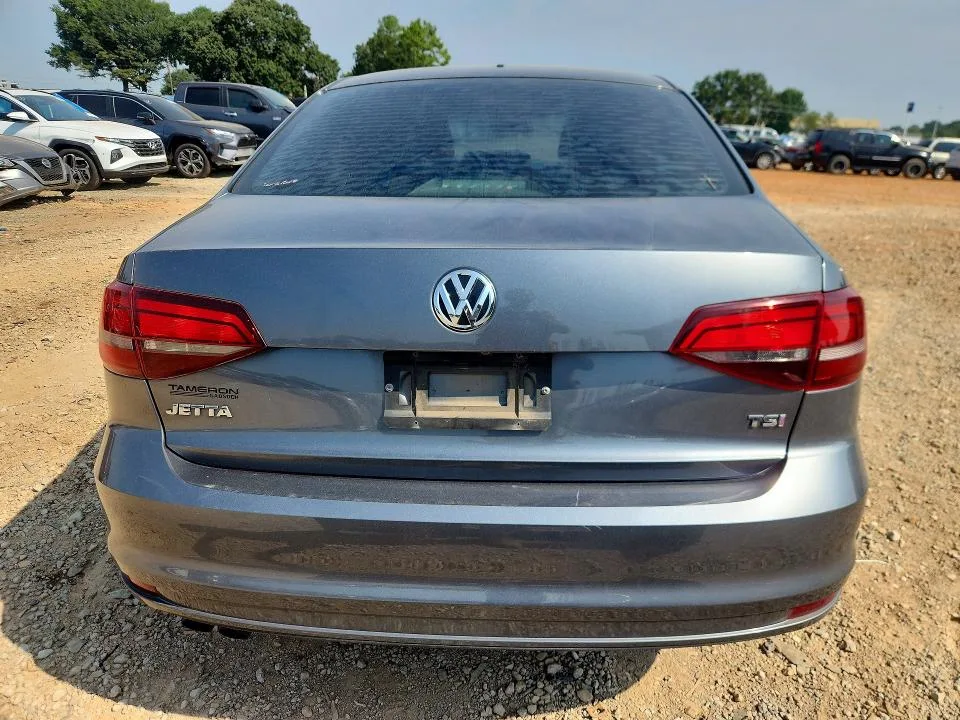 3VW2B7AJ2HM361691 — 2017 VOLKSWAGEN JETTA photo 6