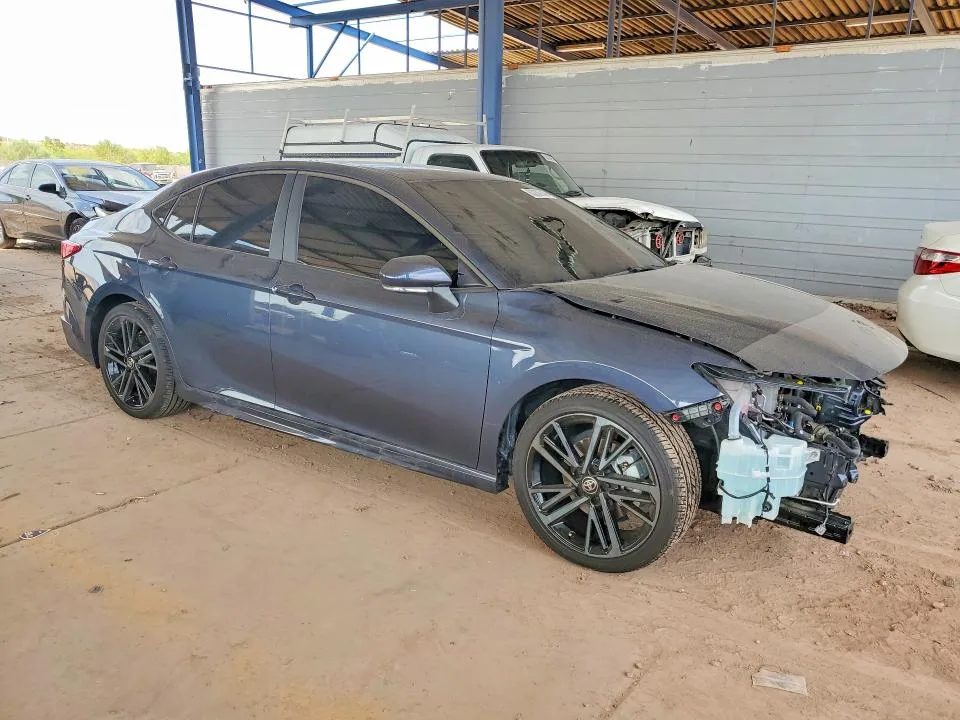 4T1DAACK3TU711914 — 2026 TOYOTA CAMRY photo 4