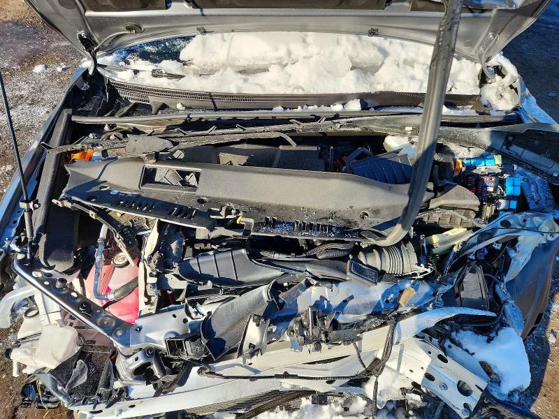 4T1DBADKXSU524051 — 2025 TOYOTA CAMRY photo 11