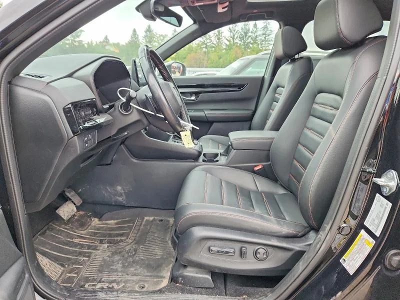 2HKRS6H97SH232494 — 2025 HONDA CR-V photo 7