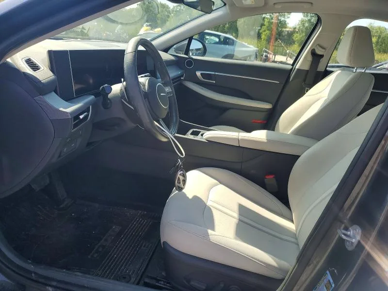 KMHL14JA4RA354230 — 2024 HYUNDAI SONATA photo 7