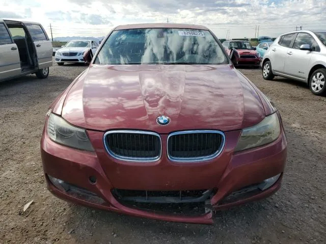 WBAPH5C51BA446602 — 2011 BMW 328 photo 5