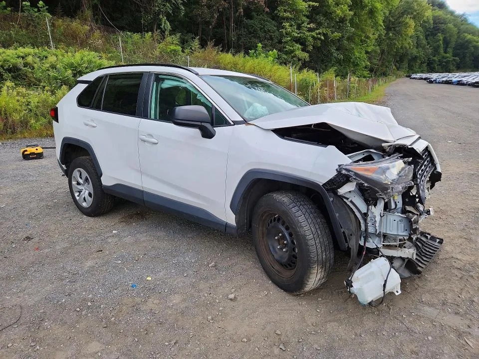 2T3F1RFV2LW125371 — 2020 TOYOTA RAV4 photo 4
