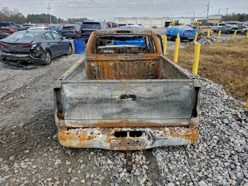 5TBDT48106S508318 — 2006 TOYOTA TUNDRA photo 6